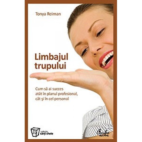 Limbajul trupului